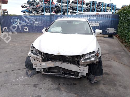 Brugte LEXUS CT (ZWA10_) 200h (ZWA10_) 4640614