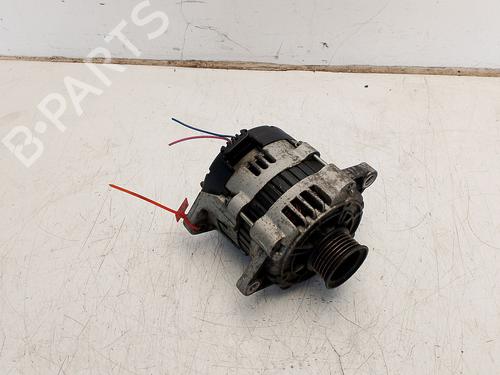 Alternator CITROËN C5 II (RC_) 2.0 HDi (RCRHRH) | BP37016428M7 - Image 2