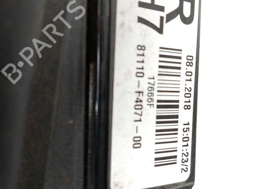 Right headlight TOYOTA C-HR (_X1_) | BP25019645C29 - Image 7
