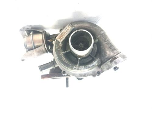 Turbolader/Kompressor CITROËN C4 I (LC_) [2004-2014]  30962509