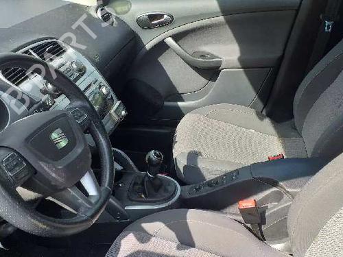 Electronic module SEAT ALTEA (5P1) 1.4 TSI | BP7958631M83 
