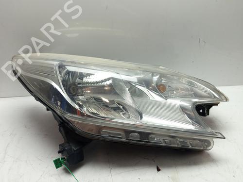 Optica direita NISSAN NOTE (E13) [2020-2025]  30942481