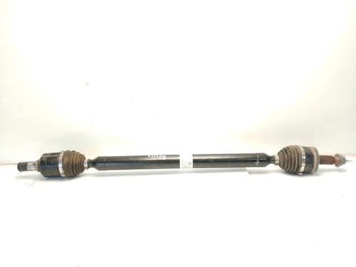 Used Right front driveshaft HYUNDAI TUCSON (TL, TLE) [2015-2023]  24515096