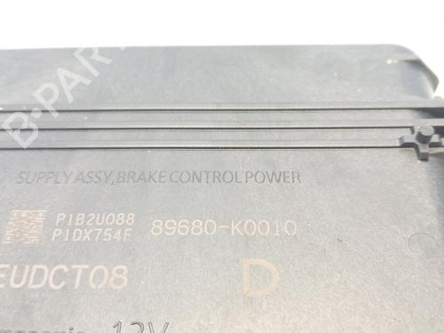Electronic module TOYOTA YARIS (_P13_)  | BP24970373M83 
