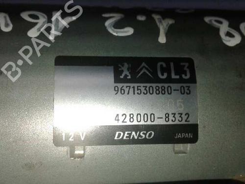 Starter PEUGEOT 208 I (CA_, CC_)  | BP7952066M8 