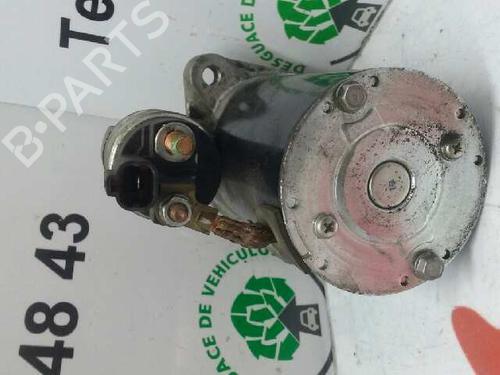 Starter HONDA CIVIC VI Coupe (EJ, EM1) 1.6 i Vtec (EM1) | BP7962809M8 - Image 6