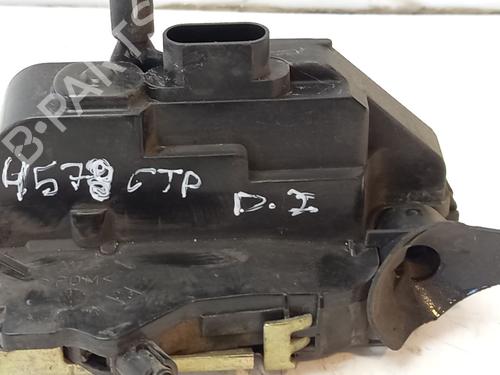 Venstre foran lås RENAULT MEGANE II (BM0/1_, CM0/1_) | BP30617610C98