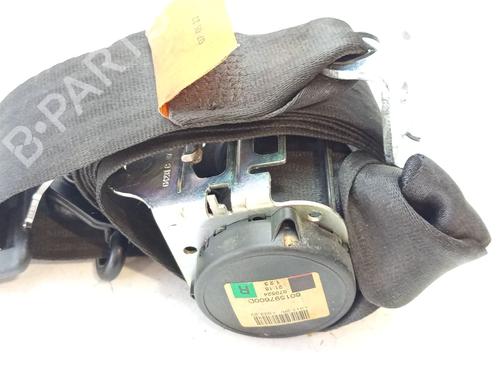 Rear right seatbelt FORD FOCUS C-MAX (DM2) 2.0 TDCi | BP31125247I28 - Image 4