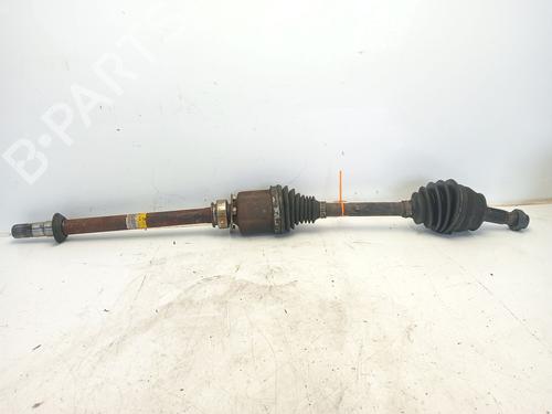 Used Right rear driveshaft Right rear driveshaft 30658223 30658223