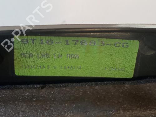 Left mirror FORD TRANSIT CONNECT (P65_, P70_, P80_) 1.8 TDCi | BP10647992C26 