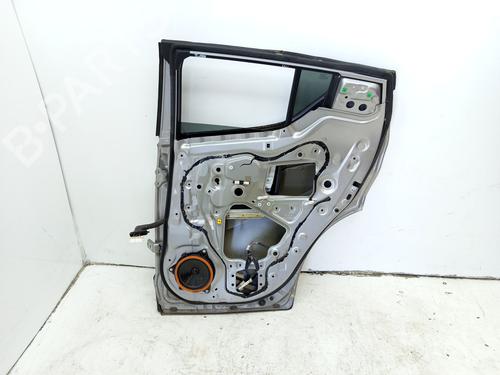 Portier rechts achter TOYOTA C-HR (_X1_) | BP33614104C5 - Image 14