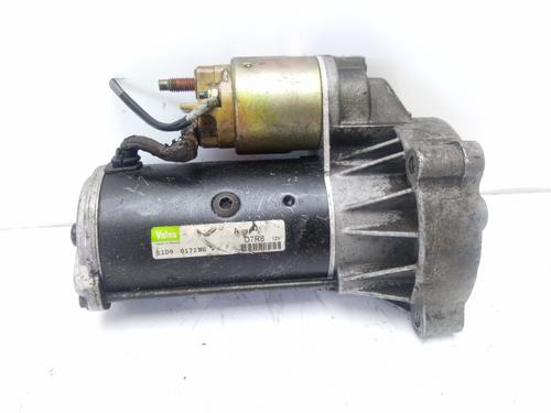 Motor de arranque Motor de arranque 15835410 15835410