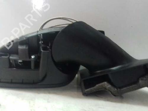 Right mirror SEAT IBIZA III (6L1)  | BP7958573C27 