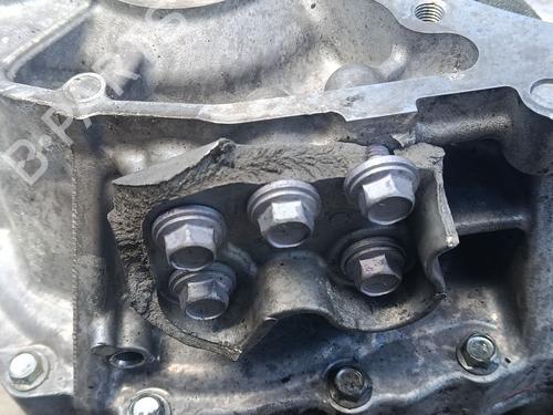 Gearbox TOYOTA C-HR (_X1_) 1.8 Hybrid (ZYX10_, ZYX11_) | BP35776800M3 - Image 14