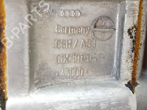 Gearbox AUDI A4 B7 (8EC) 2.0 TDI | BP30481004M3 - Image 9
