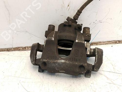 Used Left front brake caliper Left front brake caliper 39531496 39531496