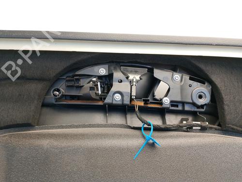 Front right panel AUDI Q7 (4LB) 3.0 TDI quattro | BP38178405C59 - Image 9