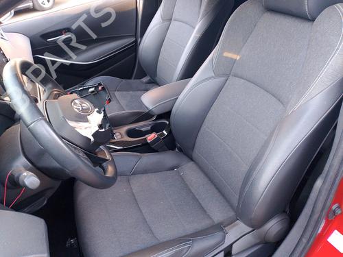 Gearbox TOYOTA COROLLA Hatchback (_E21_, _EA1_, _EH1_)  | BP30487540M3 