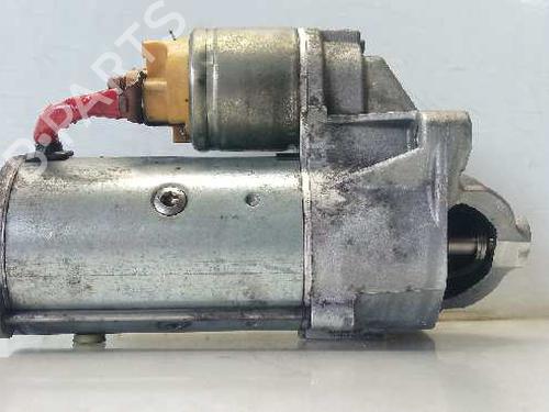 Starter RENAULT LAGUNA II (BG0/1_) | BP7961013M8