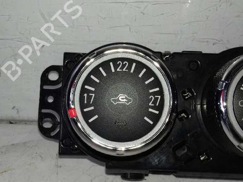 Climate control MITSUBISHI OUTLANDER II (CW_W) 2.2 DI-D 4WD | BP7957815I5 