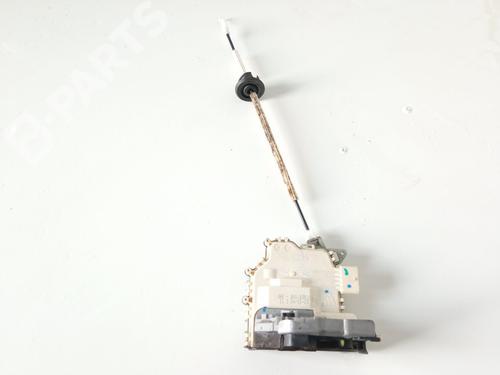 Used Rear right lock AUDI Q5 (8RB) 3.2 FSI quattro (270 hp) 8132601