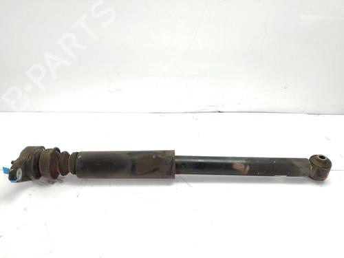 Used Left rear shock absorber Left rear shock absorber 39529456 39529456