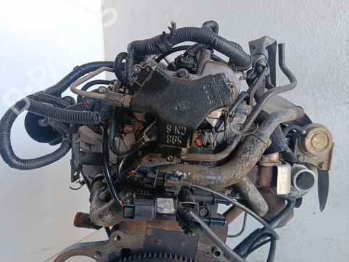 Engine HYUNDAI TRAJET (FO) 2.0 CRDi | BP37700783M1  - Image 8