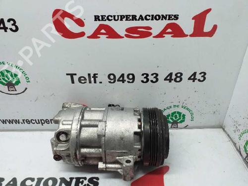 Used AC compressor AC compressor 7955941 7955941