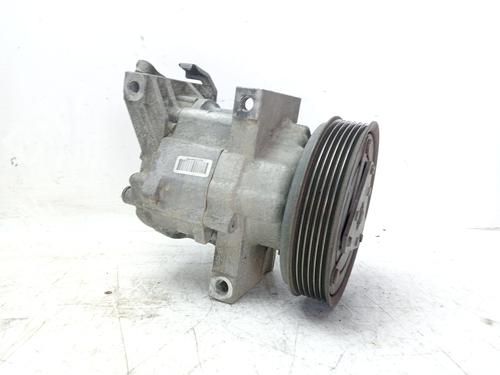 Used AC compressor DACIA LODGY (JS_) [2012-2025]  19534499
