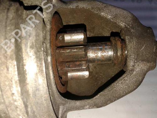 Starter BMW 3 (E46) 316 i | BP7962284M8 