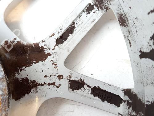 Rim VW GOLF IV (1J1)  | BP27711833C45 
