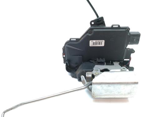 Used Front right lock AUDI A4 B6 Convertible (8H7) 1.8 T (163 hp) 15664876