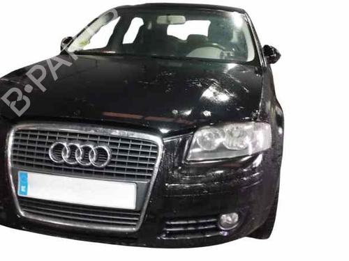 Instrument cluster AUDI A3 (8P1)  | BP26307260C47 