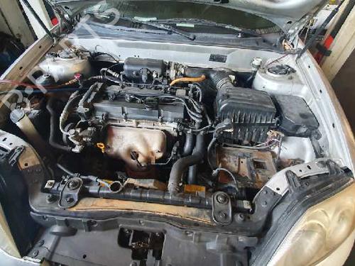 Oil sump HYUNDAI COUPE II (GK)  | BP22599499M115 