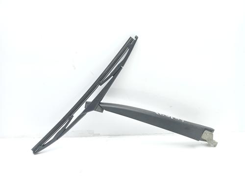 Rear windshield wiper arm FORD FIESTA VI (CB1, CCN) 1.4 TDCi | BP16646064C144 