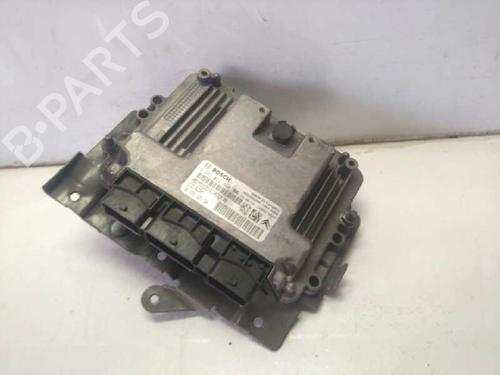 Used Engine control unit (ECU) CITROËN XSARA PICASSO (N68) 1.6 HDi (90 hp) 7959620