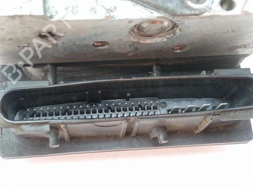 ABS pump MERCEDES-BENZ A-CLASS (W169)  | BP13241987M43 
