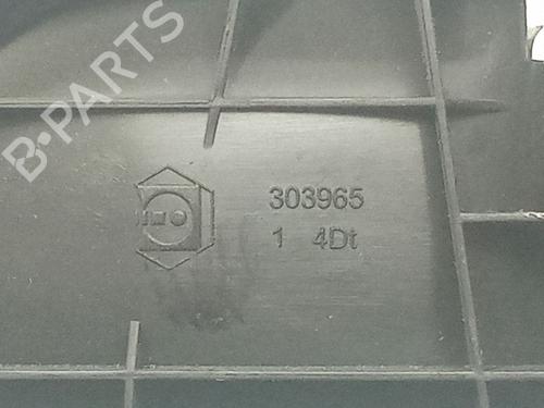 Front right interior door handle PEUGEOT 2008 I (CU_) 1.6 VTi | BP33705722I14 - Image 4