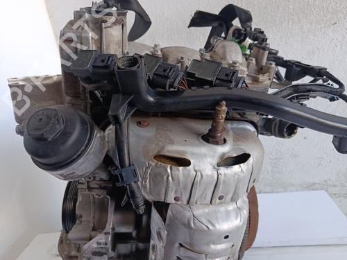 Engine SKODA FABIA II (542) 1.2 12V | BP38178866M1 - Image 10