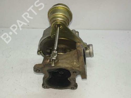 Used Turbocharger/Supercharger Turbocharger/Supercharger SEAT CORDOBA (6K2) 1.4 (60 hp) 7957372 7957372