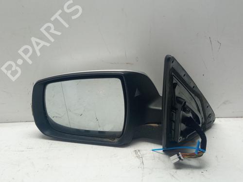 Used Left mirror KIA SORENTO II (XM) [2009-2016]  31158081