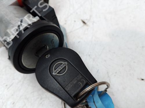 Electronic module NISSAN NOTE (E13) | BP31214274M83 - Image 4
