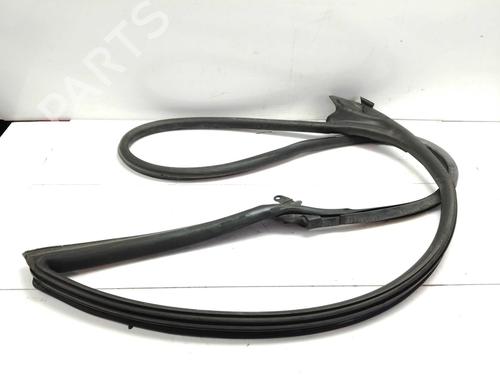 Used Rubber door seal Rubber door seal AUDI A5 Sportback (8TA) 2.0 TDI (177 hp) 40611419 40611419