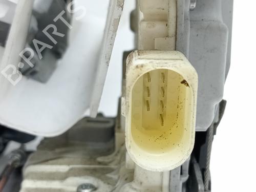 Rear right lock VW PASSAT CC B6 (357) 2.0 TDI | BP16171188C99 