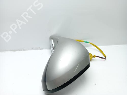 Left mirror PEUGEOT 308 SW I (4E_, 4H_)  | BP16015070C26 