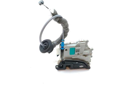 Front right lock AUDI A3 Sportback (8VA, 8VF)  | BP13660181C97 