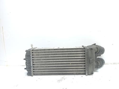Intercooler Intercooler 21518356 21518356