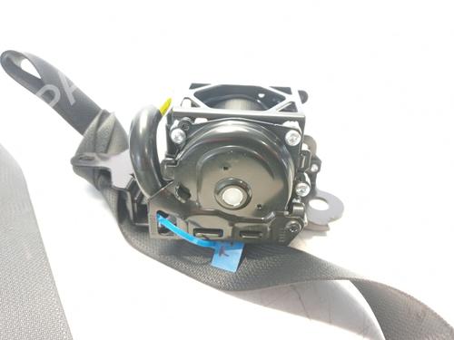 Rear right seatbelt TOYOTA AYGO X (_B7_) 1.0 VVT-i (KGB70) | BP29433010I28 