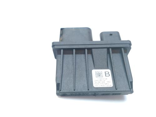 Used Electronic module Electronic module 13734163 13734163