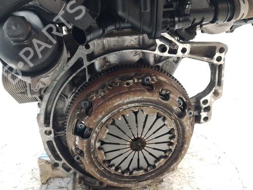 Engine PEUGEOT 208 I (CA_, CC_) 1.4 HDi | BP31864450M1 - Image 21